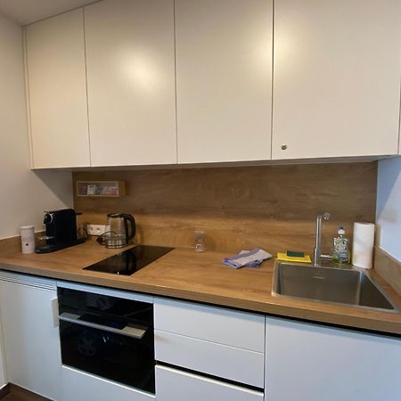 Seeblick 219 Strobl Eksteriør bilde